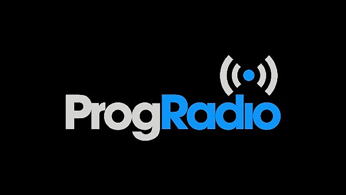 Forest Gump Loves Prog Radio